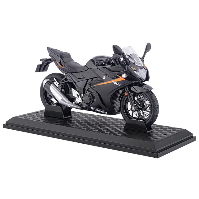 H 1 GSX250R