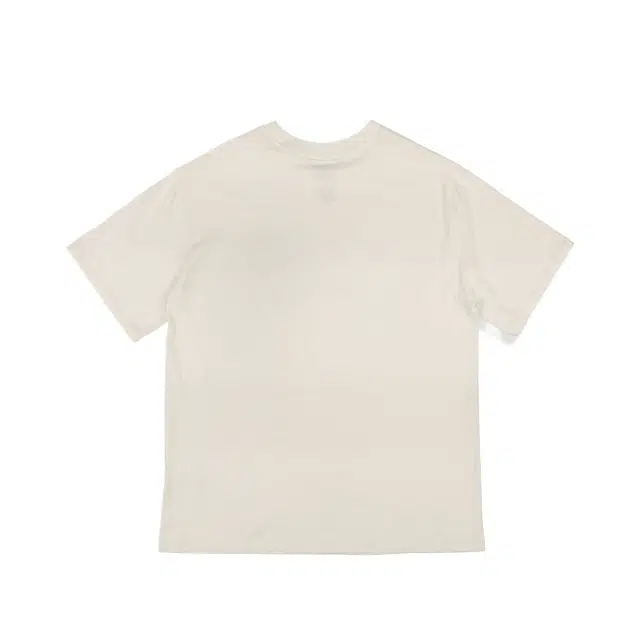 THE NORTH FACE w ss oversized tee T