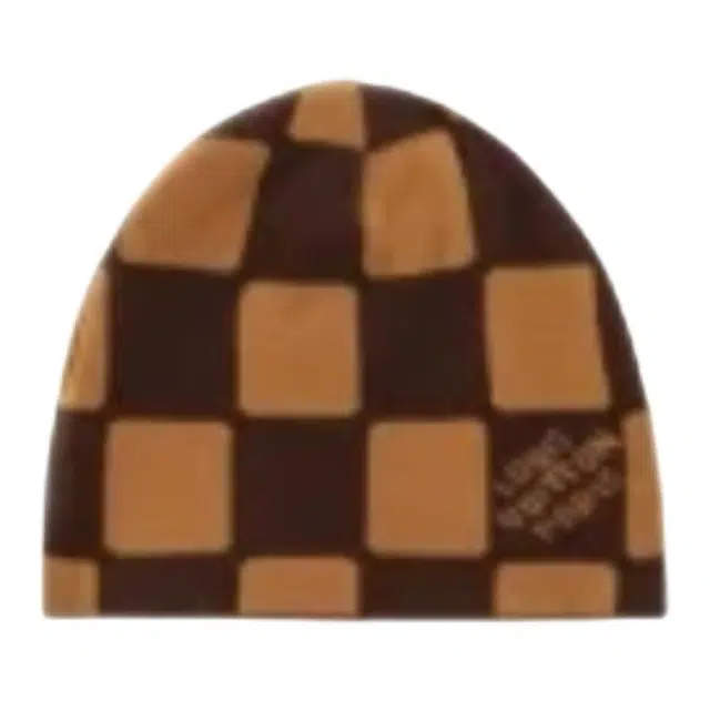 LOUIS VUITTON x Nigo -