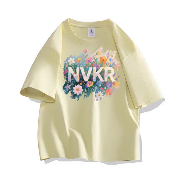 NVKR T