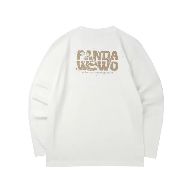 HLA panda wowo T