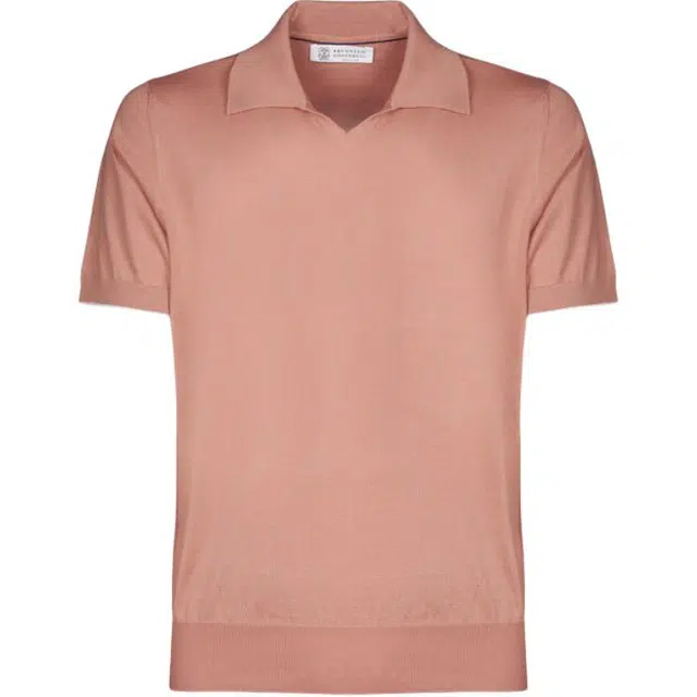 Brunello Cucinelli Polo