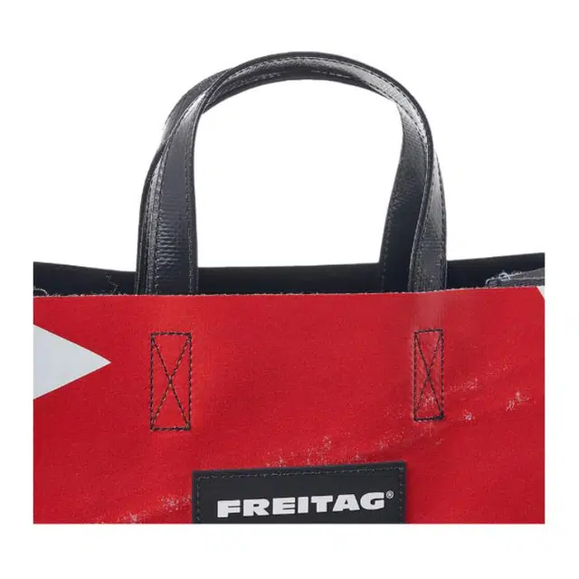 FREITAG Tote