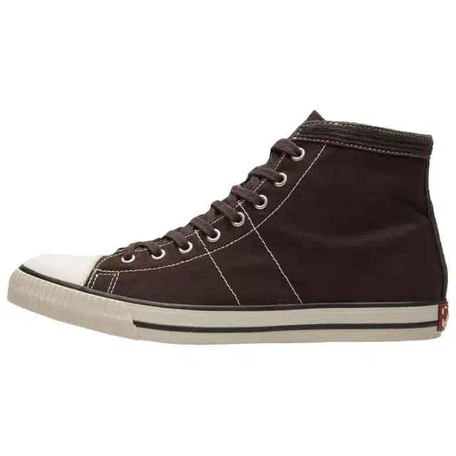 Visvim Keifer Hi