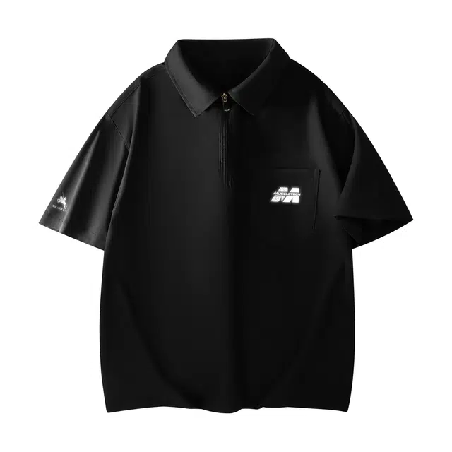MUSCLETECH logoPOLO