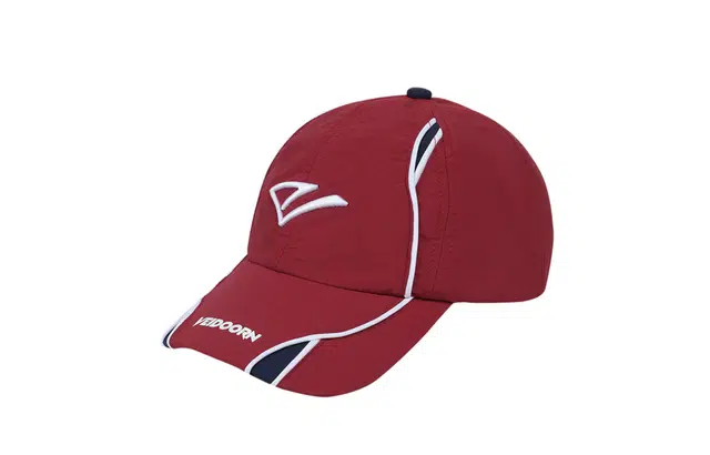 VEIDOORN Logo
