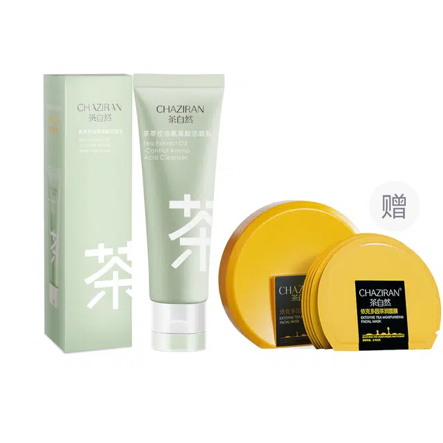 CHAZIRAN 120ml