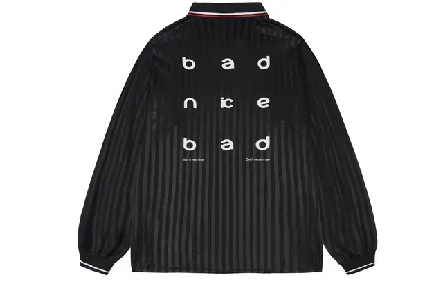 nicebad T