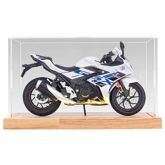 H 1 GSX250R