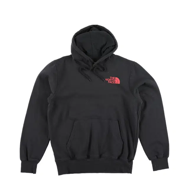 THE NORTH FACE nov gphic hdie