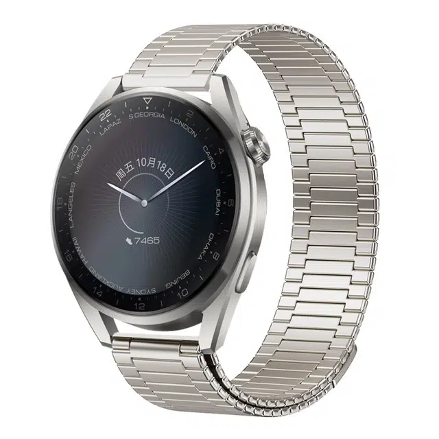 Dresself 210mm Watch GT55Pro4