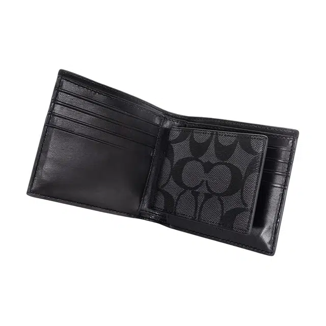 COACH 3 IN 1 Wallet