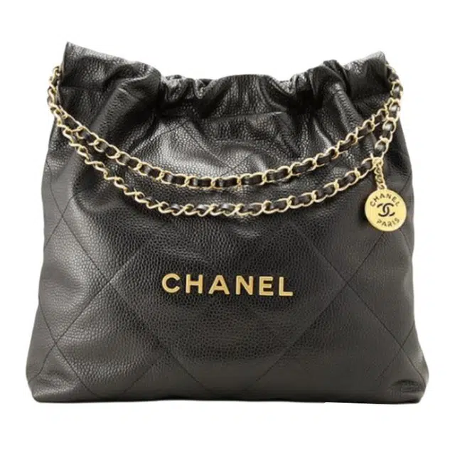 CHANEL 22Bag 24B