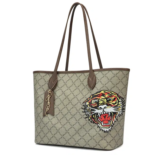 Ed Hardy PVC