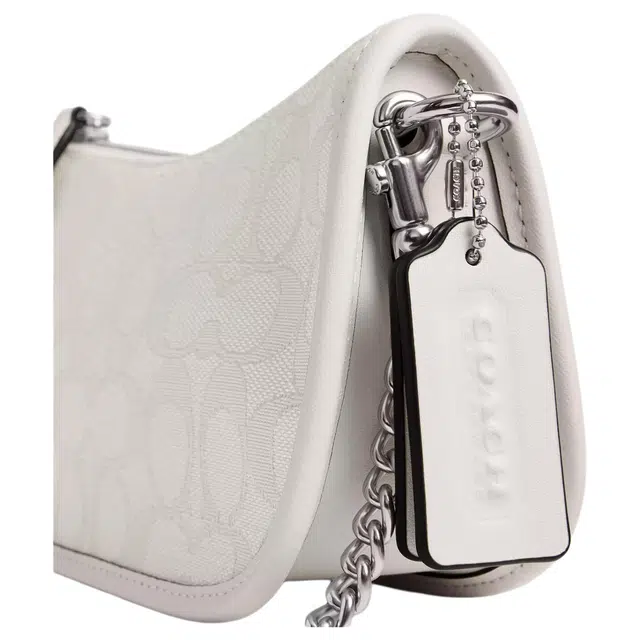 COACH Swinger 20