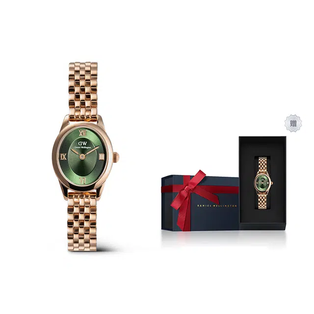 Daniel Wellington DW DW OPHELIA 25.5x22mm