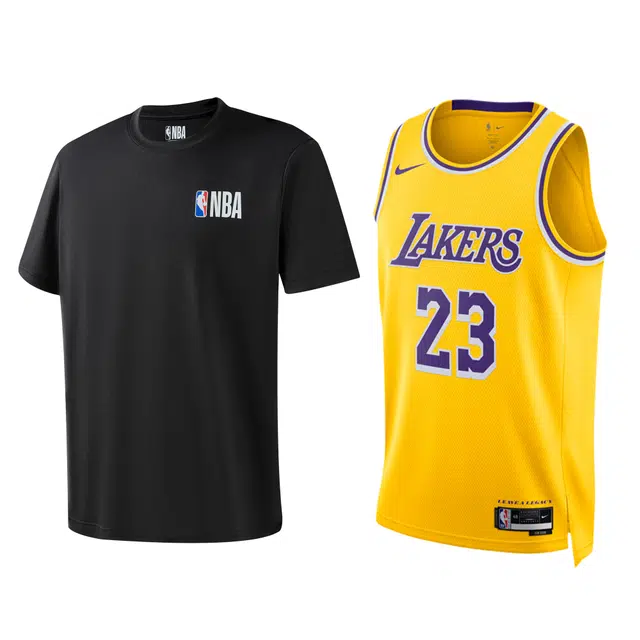 NBA T2