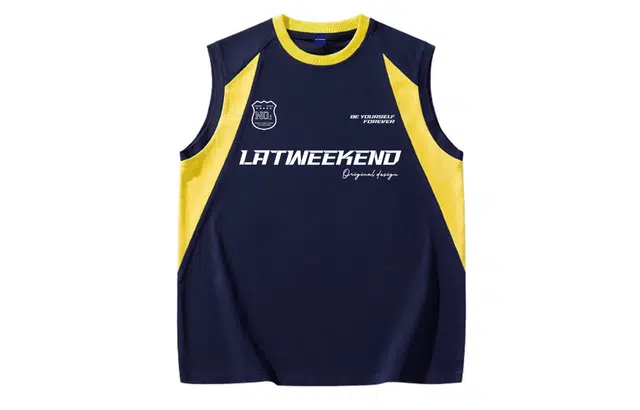 LA'T.WEEKEND Logo