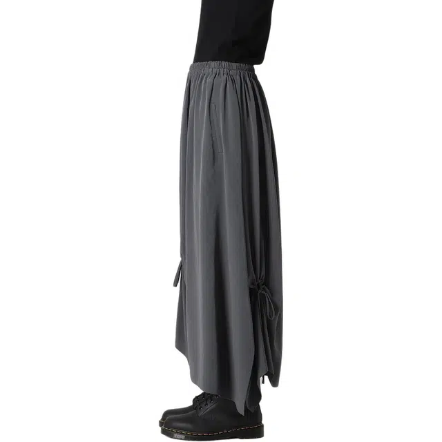 Yohji Yamamoto Y's SS25