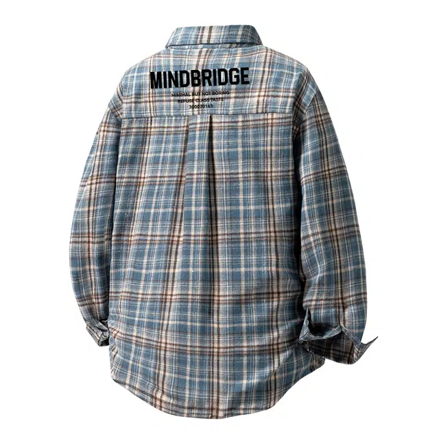 MindBridge