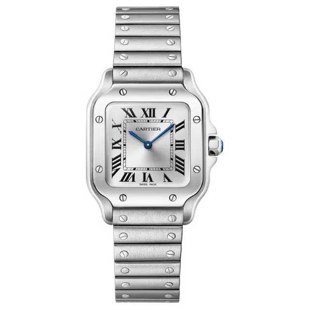 CARTIER 30 27*34.5mm