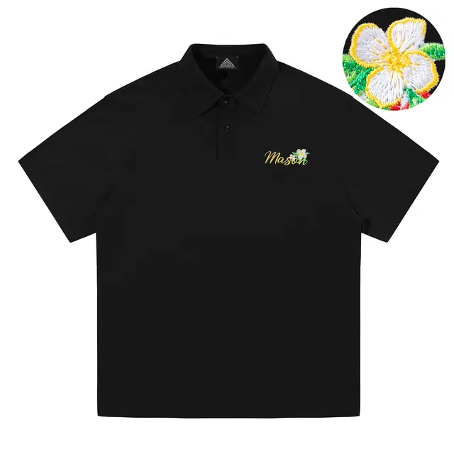 masongarments LOGOPolo