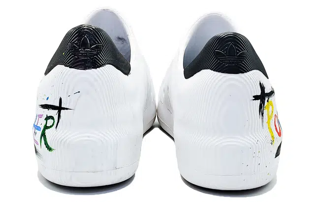 adidas originals AdiFOM Superstar