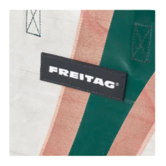 FREITAG Tote