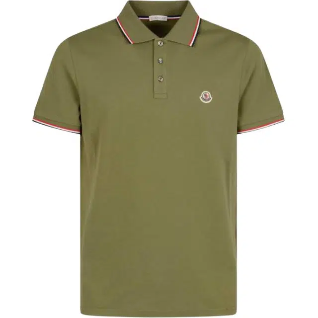 Moncler Polo