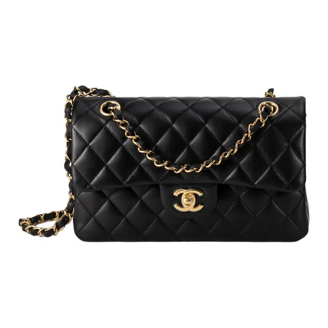 CHANEL Classic Flap CF