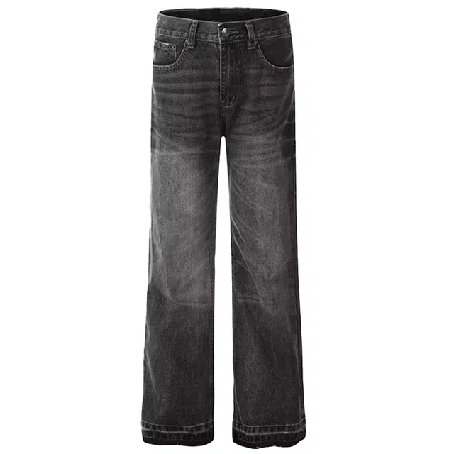 YICHEN 2021Mvintagecleanfit