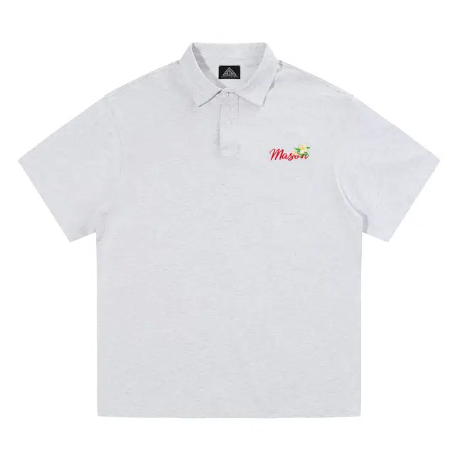 masongarments LOGOPolo