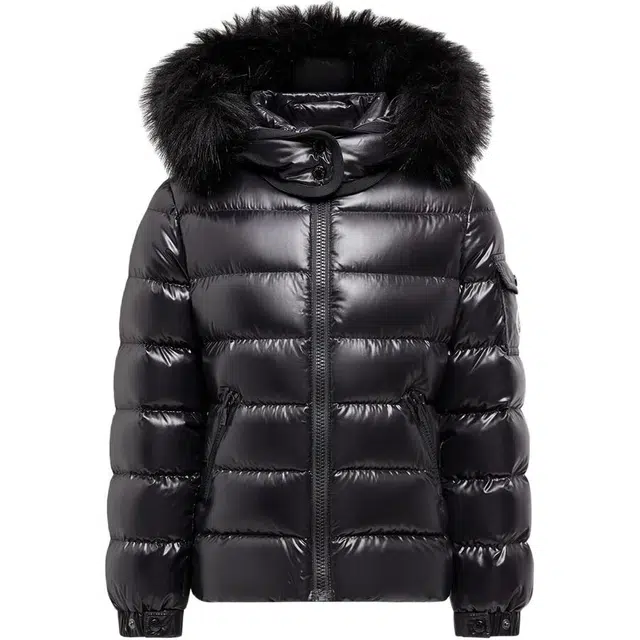 Moncler Badyf Hooded Down Jacket