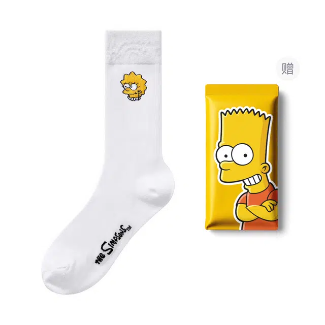 The Simpsons 7A