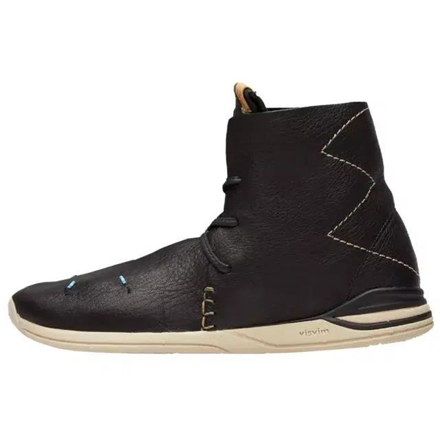 Visvim Huron Moc Hi-Folk
