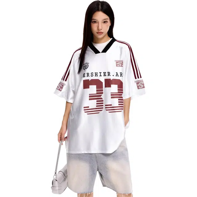ZOTRANS jerseyfitV33T
