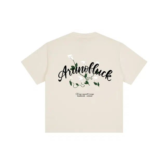A RUN OF LUCK T