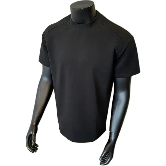WELTER EXPERIMENT T