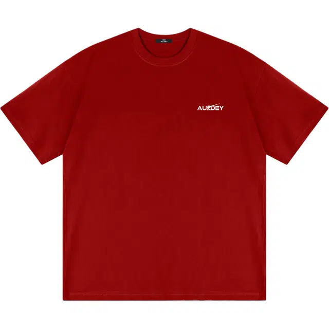 AULDEY logoteeT