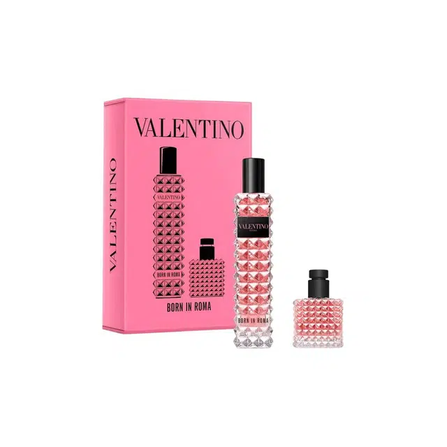 Valentino EDP 6ml+12ml