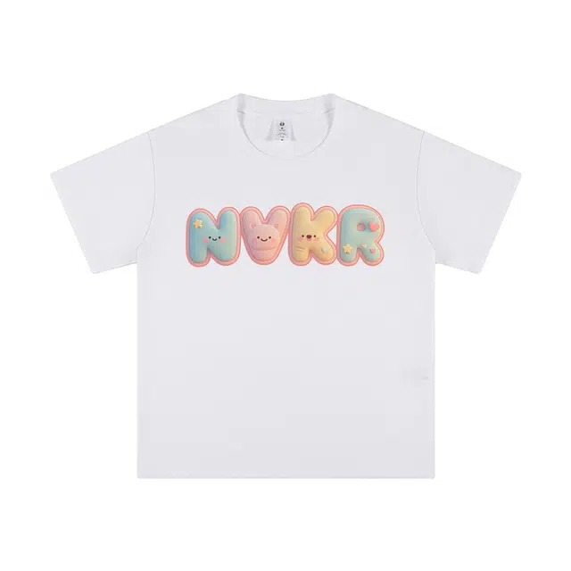 NVKR T