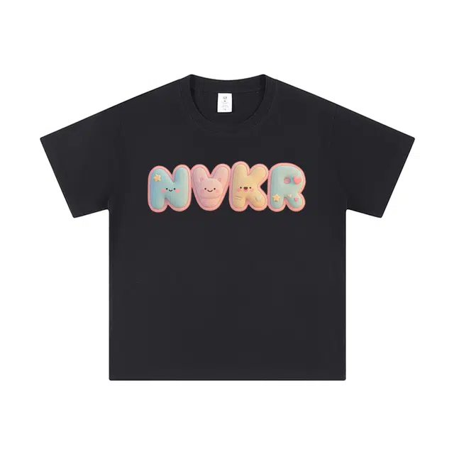 NVKR T
