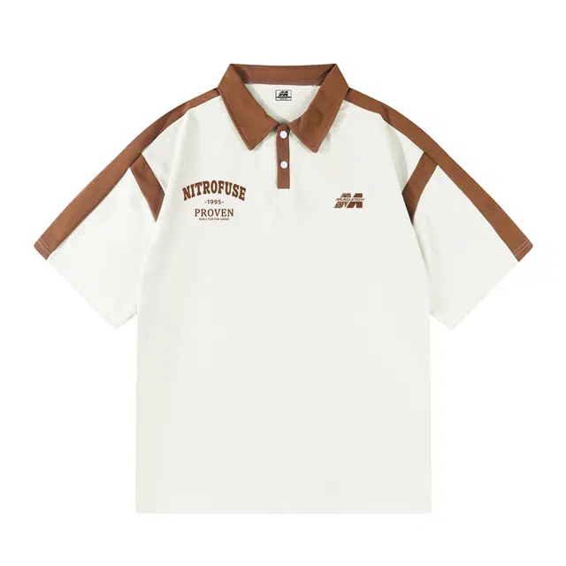 MUSCLETECH Polo