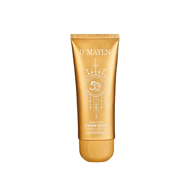 O'MAYLN SPF50+