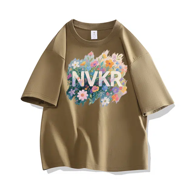 NVKR T