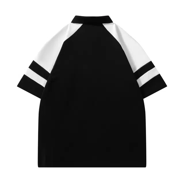 MUSCLETECH Polo
