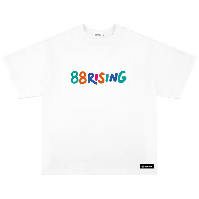 88rising cleanfitT