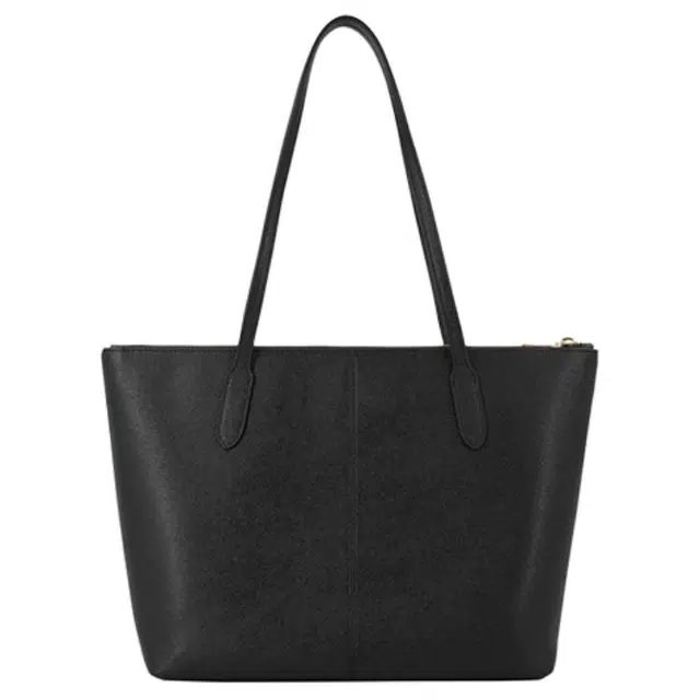 COACH Zip Top Tote 30 Tote