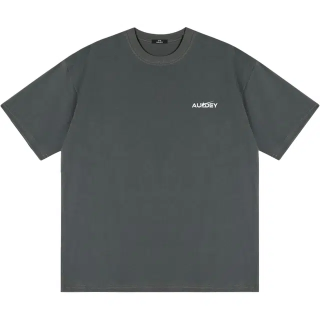 AULDEY logoteeT
