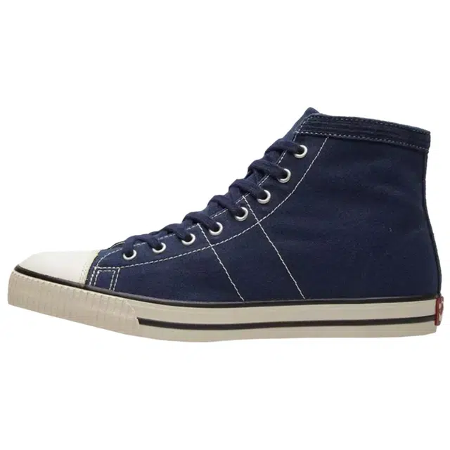 Visvim Keifer Hi
